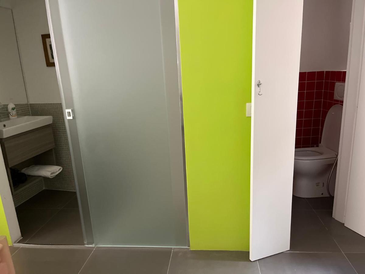 הוילה פירנצה A Casa Di Nonno Peppe מראה חיצוני תמונה